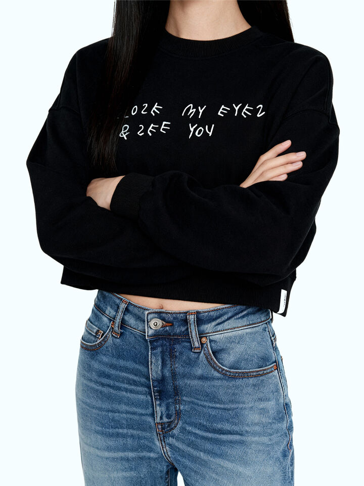 SWEATER L/S Women image number 4